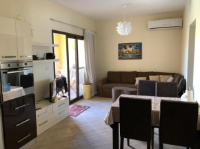 Golf Heights, Nabq Bay, Sharm el Sheikh, Egitto